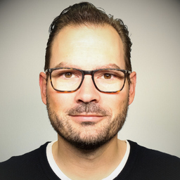 Patrick Schaudel