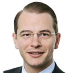 Prof. Dr. Leif Böttcher