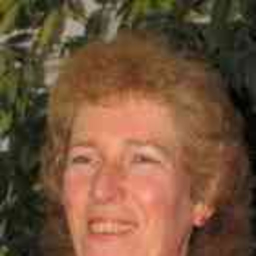 Karin Dürmeyerr