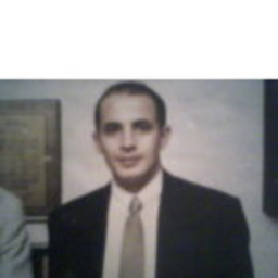 Abdellah Ridallah