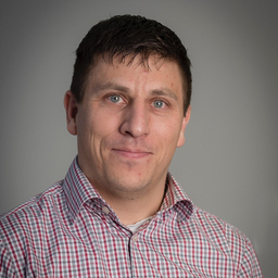 Matthias Klehr