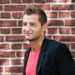 Daniel Thauer