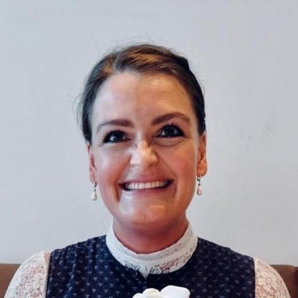 Michaela Huber Finanzbuchhalterin myposter GmbH XING