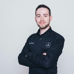 Dominik Kaiser