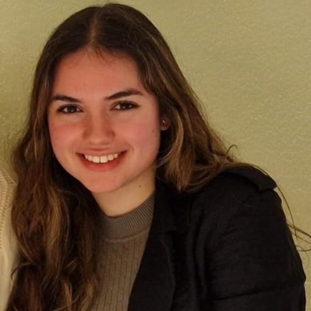 Nathalie Rocha-Schnabel - Technische Systemplanerin - Planungsgruppe M ...