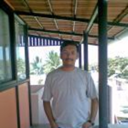 Vinod Kumar