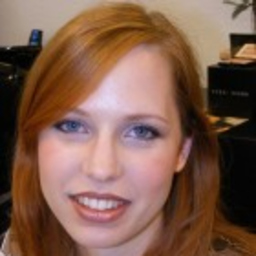 Bernadette Bullinger
