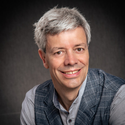 Johannes Messerich
