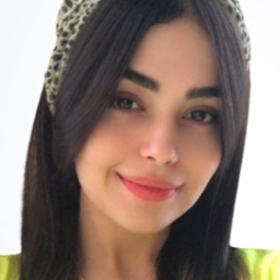 Fatemeh sadat Hosseini