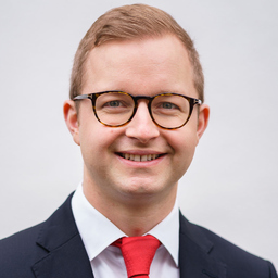 Profilbild Mario Metzger MBA