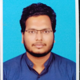 Vijay Kubendhiran's profile picture