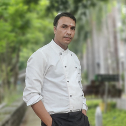 SUNIL PATIDAR