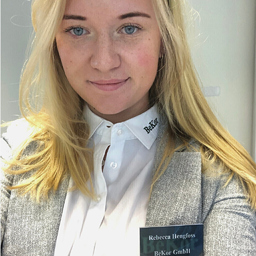 Rebecca Hengfoss