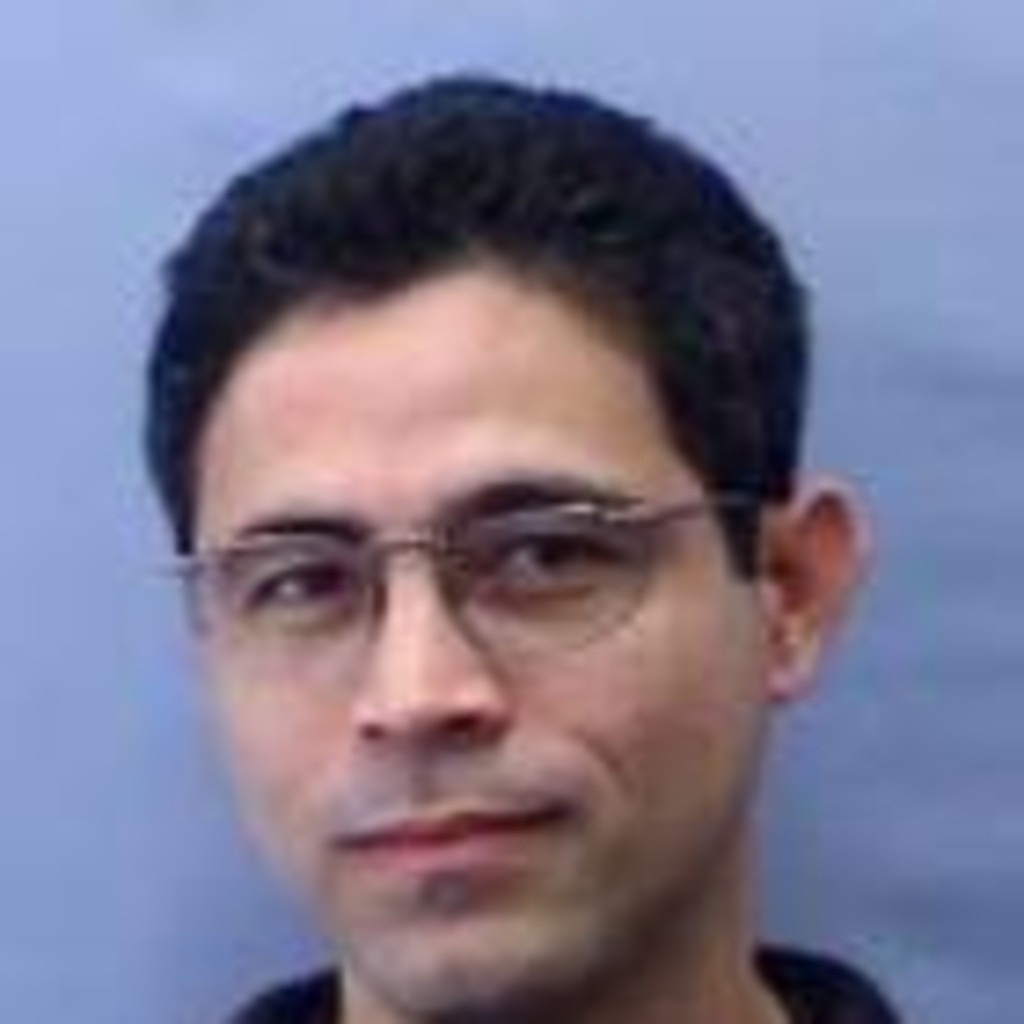 Dipl.Ing. Elvis Perez de la Cruz DBA Staatsbetrieb Sächsische
