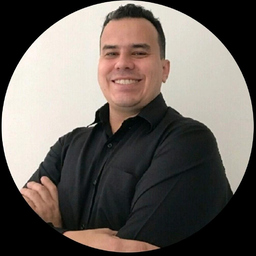 Cleber Oliveira