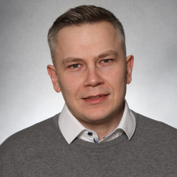 Konstantin Vinogradov