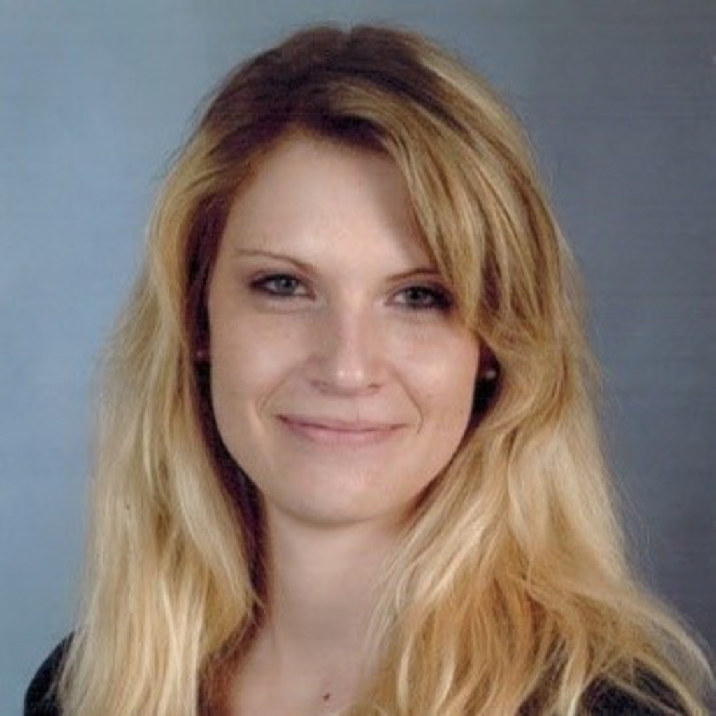 Social Media Profilbild Tiffany Strehle Günzburg