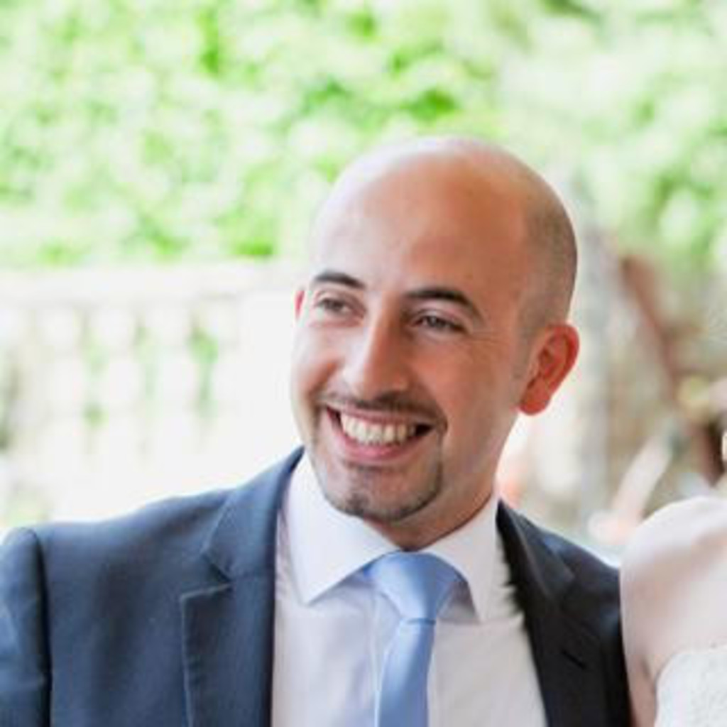 Raffaele D'Ezio Restaurantleiter Hotel La Val**** XING