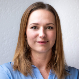 Astrid Krawinkel