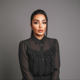 Sanaz Babai