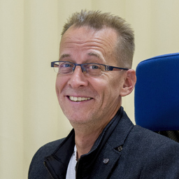 Gerfried Salzer's profile picture