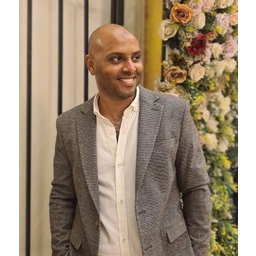 Mohamed Gharib Ahmed