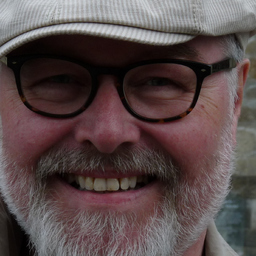 Jörg Reydt M.A.