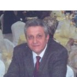 Ibrahim Demirkaya