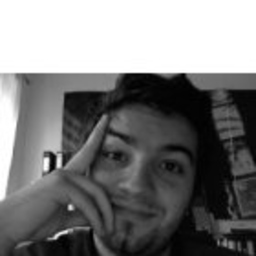 Georges Jentgen's profile picture
