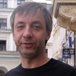 Mario Siefert