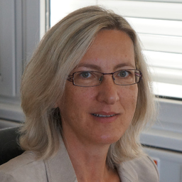 Dr. Andrea Schermann