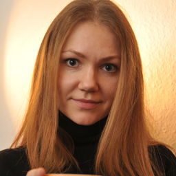 Anna Kalinovich's profile picture