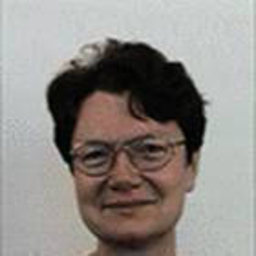Claudine Wolf