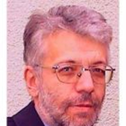 Dr. Werner Putz