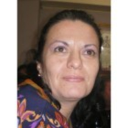 Isabel Carmen Molero Guyomard