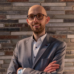 Patrick Oltmann