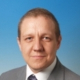 Stefan Dinhof