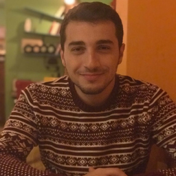 Zeki Unyildiz