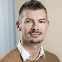 Martin Prinz