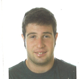 Samuel Barney Blanco