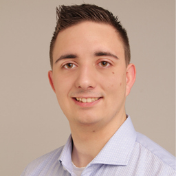 Dominik Bachmann