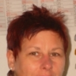 Simone Brandsch-Laube