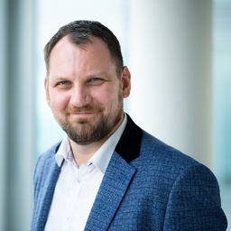 Markus Hecker