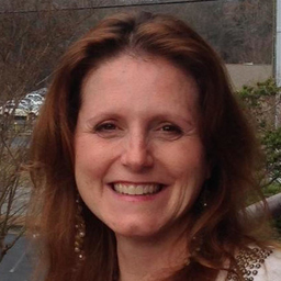 Profilbild Jennifer Stevens