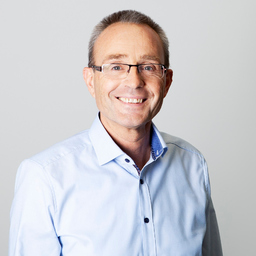 Gereon Lüdenbach