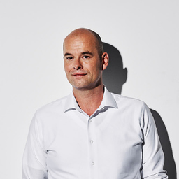 Timo Arnold