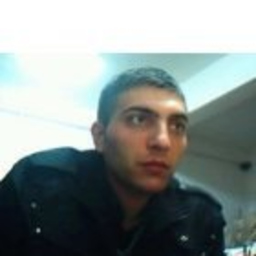 EYUP KOCACIK