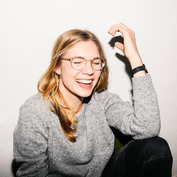 Frauke Sichma-Djuric