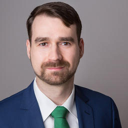 Dr. Michael Trautmann