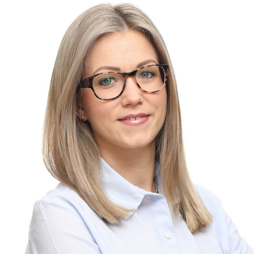 Cosima Walter Process Expert Procure to Pay Robert Bosch GmbH